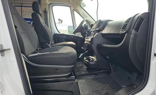 2022 RAM ProMaster 3500 High Roof