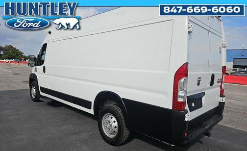 2022 RAM ProMaster 3500 High Roof