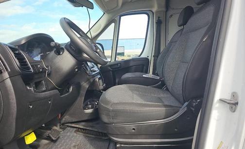 2022 RAM ProMaster 3500 High Roof