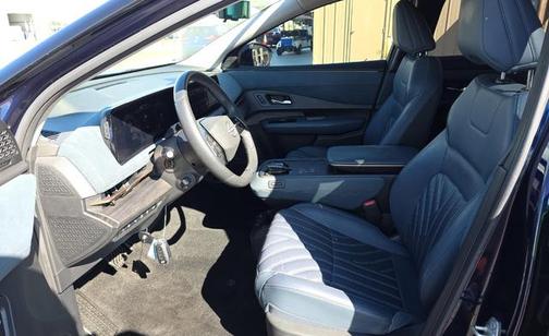 2023 Nissan ARIYA PLATINUM+