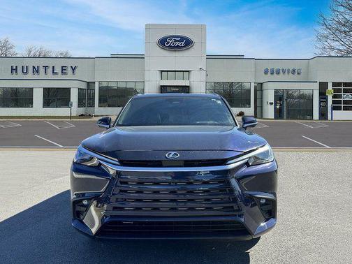 2024 Lexus TX 350 Premium