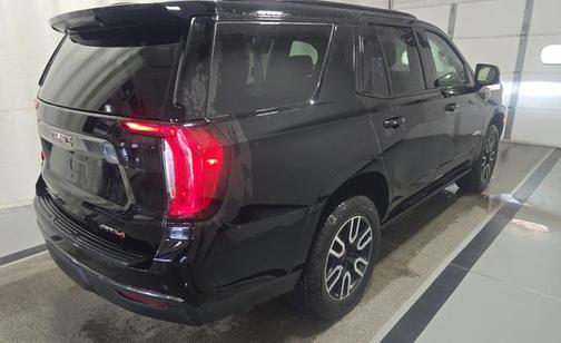 2021 GMC Yukon 4WD AT4