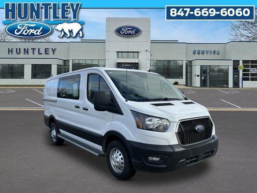 2023 Ford Transit-250 Base