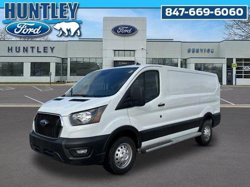 2023 Ford Transit-250 Base