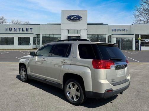 2012 GMC Terrain SLE-2
