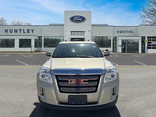 2012 GMC Terrain SLE-2
