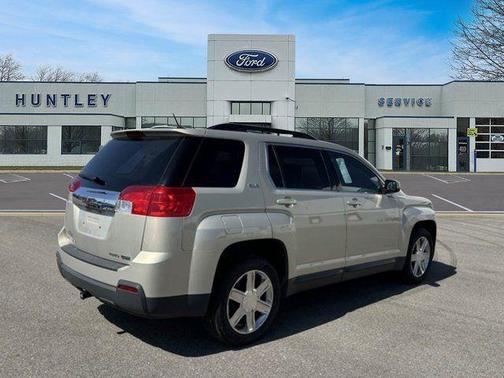 2012 GMC Terrain SLE-2