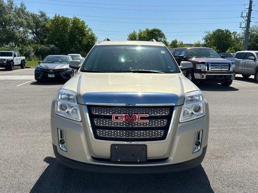2012 GMC Terrain SLE-2