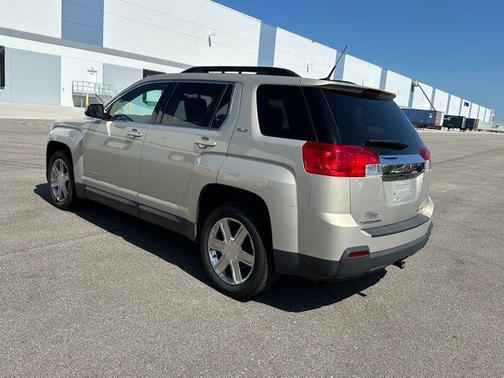 2012 GMC Terrain SLE-2