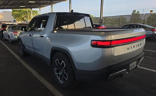 2023 Rivian R1T Adventure Quad Motor Large Pack