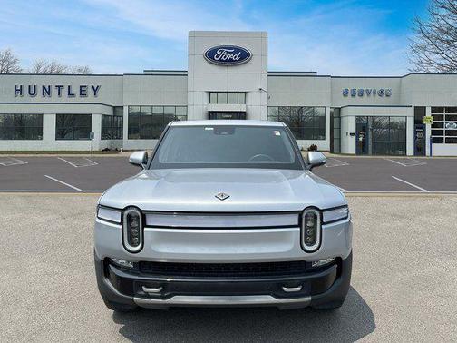 2023 Rivian R1T Adventure Quad Motor Large Pack