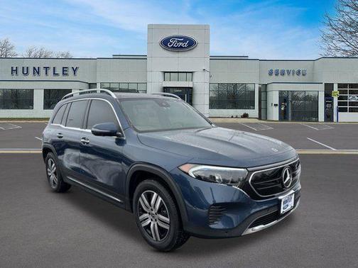 2023 Mercedes-Benz EQB 300 4MATIC