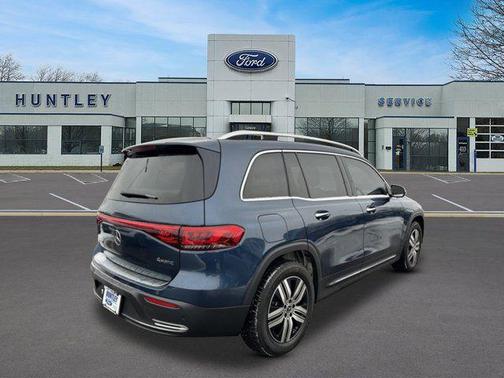 2023 Mercedes-Benz EQB 300 4MATIC