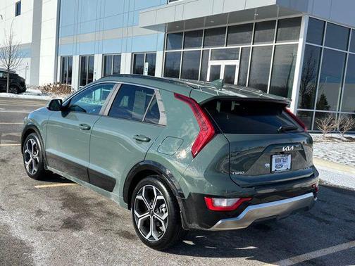 2024 Kia Niro Touring