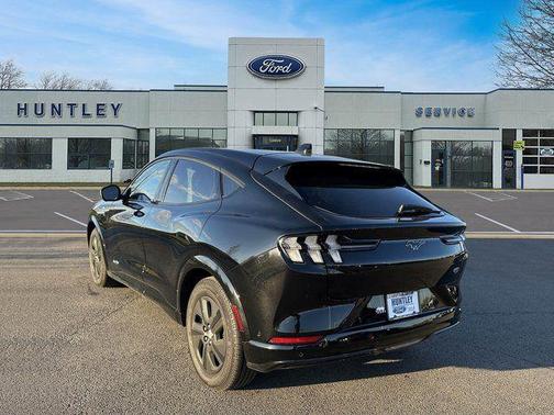 2023 Ford Mustang Mach-E California Route 1