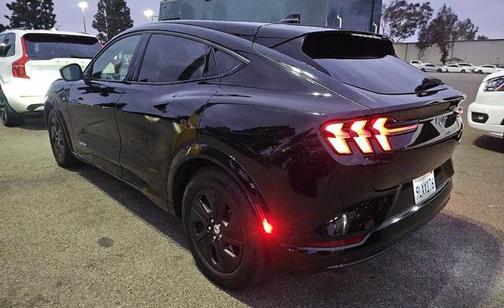 2023 Ford Mustang Mach-E California Route 1