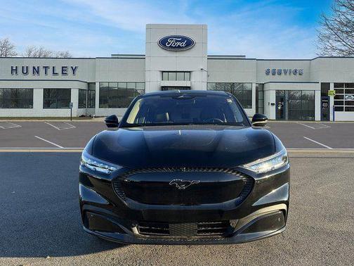 2023 Ford Mustang Mach-E California Route 1