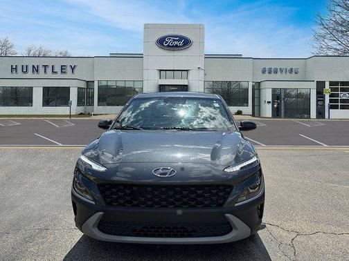 2022 Hyundai KONA SE