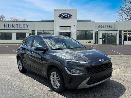 2022 Hyundai KONA SE