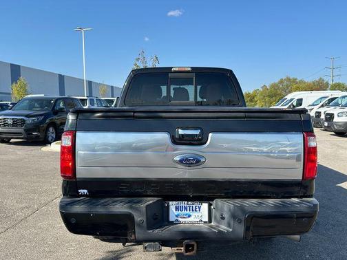 2013 Ford F-250 XL