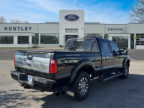 2013 Ford F-250 XL