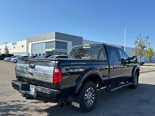 2013 Ford F-250 XL