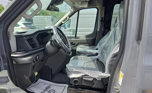 2024 Ford Transit-350 Base