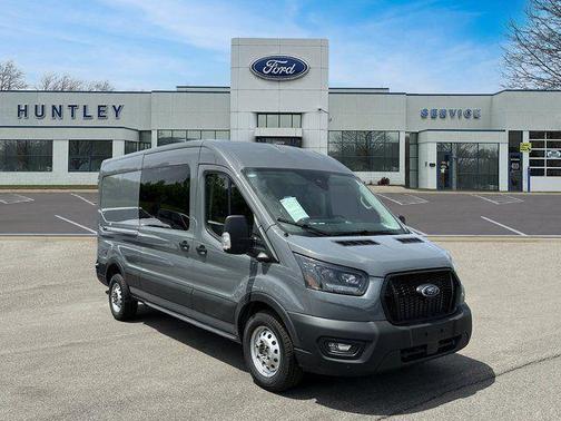 2024 Ford Transit-350 Base