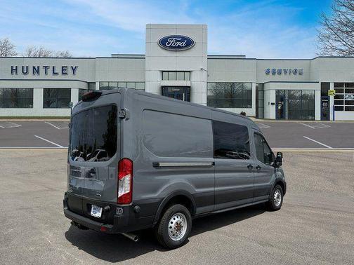 2024 Ford Transit-350 Base