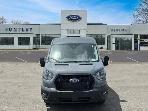 2024 Ford Transit-350 Base