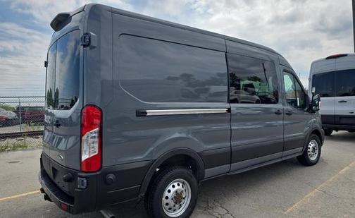 2024 Ford Transit-350 Base