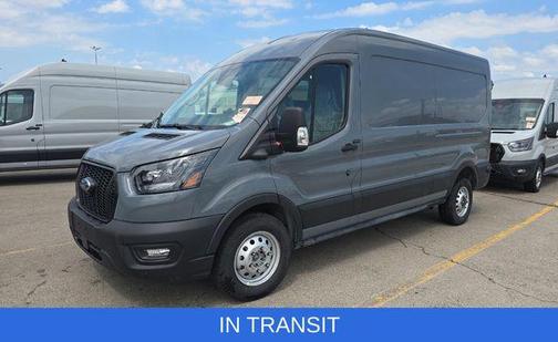 2024 Ford Transit-350 Base