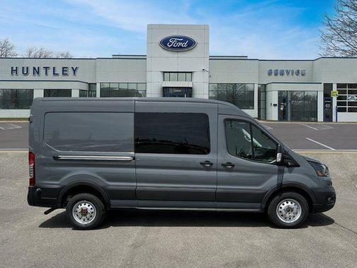 2024 Ford Transit-350 Base