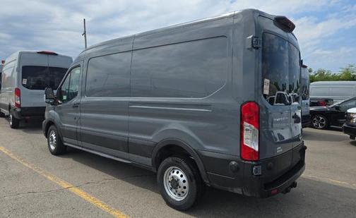 2024 Ford Transit-350 Base
