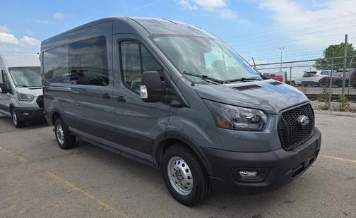 2024 Ford Transit-350 Base