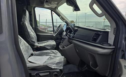 2024 Ford Transit-350 Base