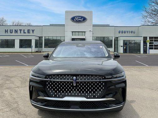 2024 Lincoln Nautilus Premiere