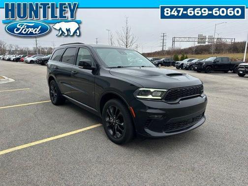 2023 Dodge Durango GT Plus