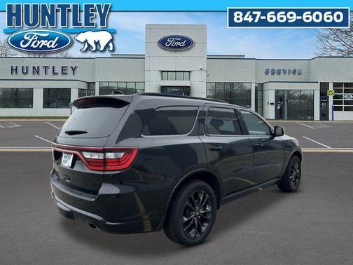 2023 Dodge Durango GT Plus