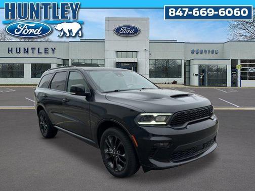 2023 Dodge Durango GT Plus