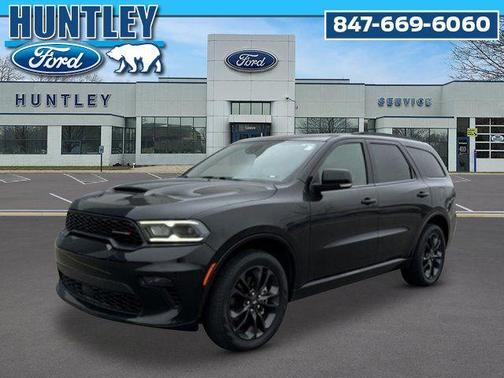 2023 Dodge Durango GT Plus