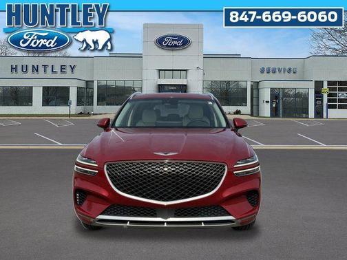 2023 Genesis GV70 2.5T AWD