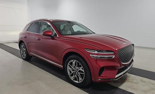 2023 Genesis GV70 2.5T AWD