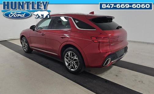 2023 Genesis GV70 2.5T AWD