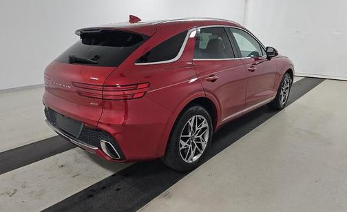 2023 Genesis GV70 2.5T AWD