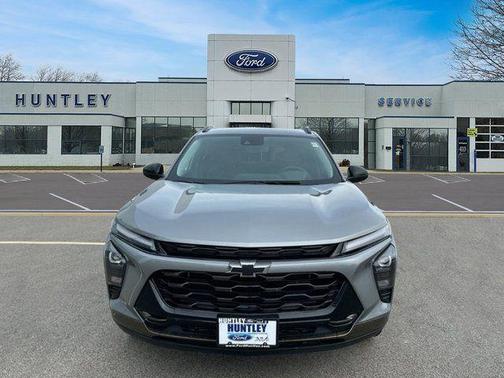 2024 Chevrolet Trax FWD ACTIV