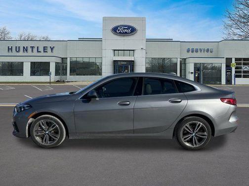 2024 BMW 228 Gran Coupe xDrive