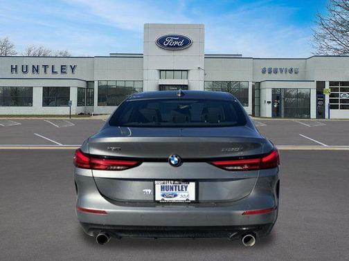 2024 BMW 228 Gran Coupe xDrive