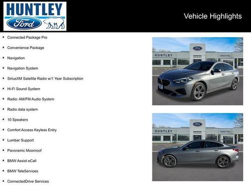 2024 BMW 840 Gran Coupe i xDrive