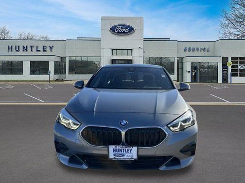 2024 BMW 228 Gran Coupe xDrive